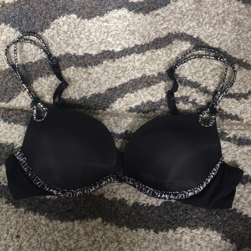 Victoria's Secret bra